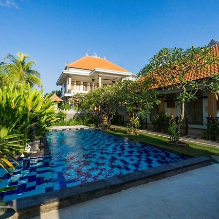 Exotic Inn Lembongan Eksteriør bilde