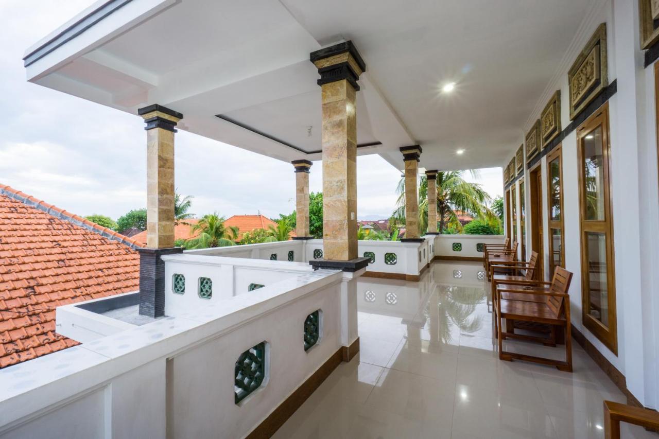 Exotic Inn Lembongan Eksteriør bilde