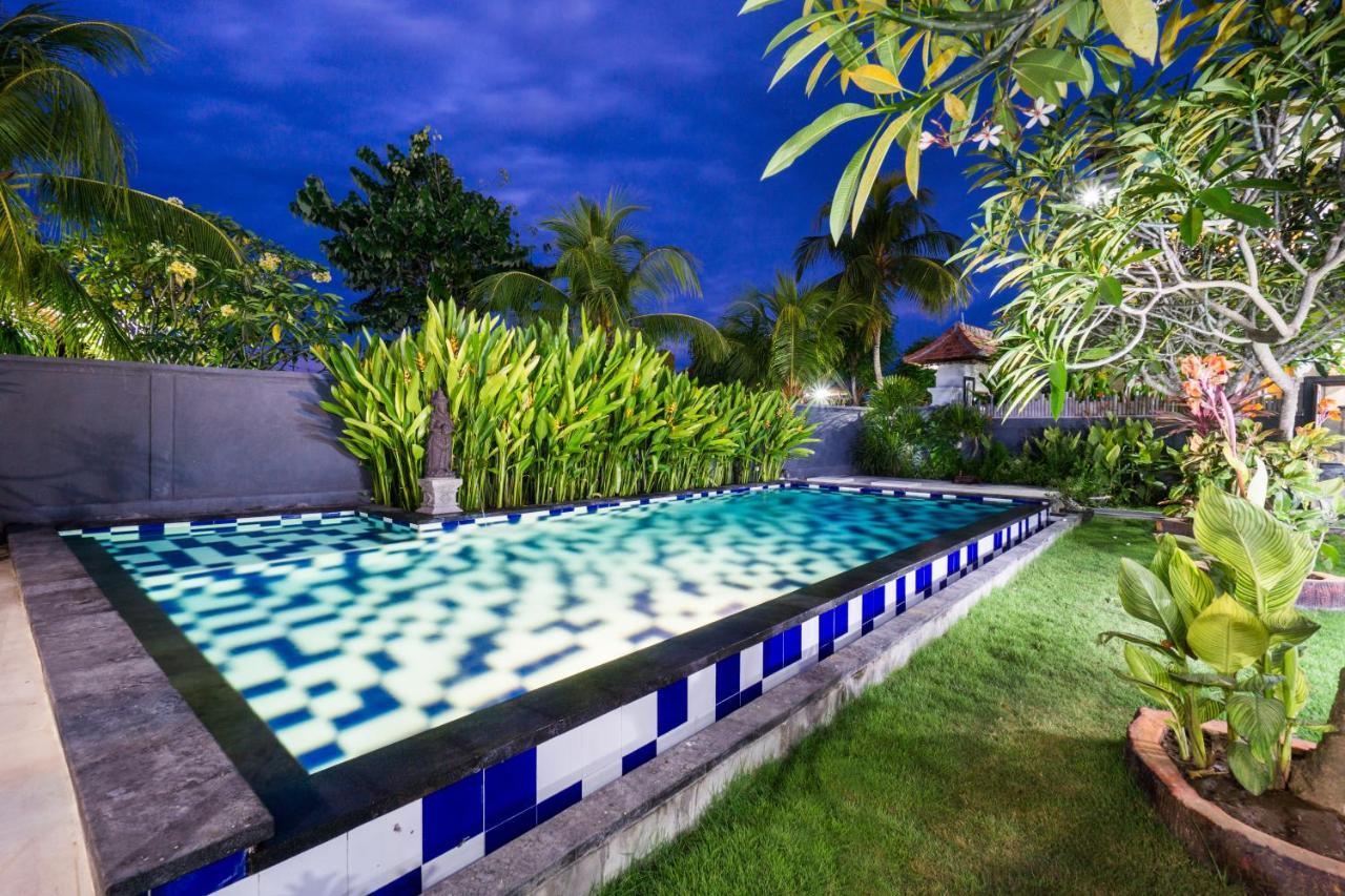 Exotic Inn Lembongan Eksteriør bilde