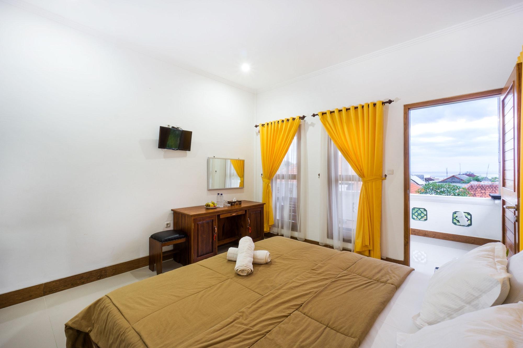 Exotic Inn Lembongan Eksteriør bilde